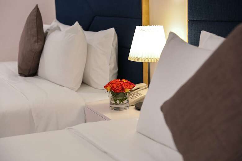 Bonsella Cozy Hotel