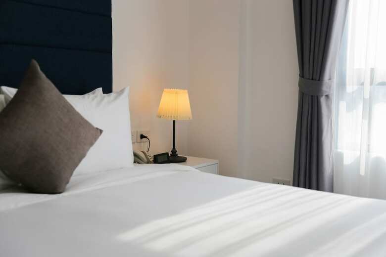 Bonsella Cozy Hotel