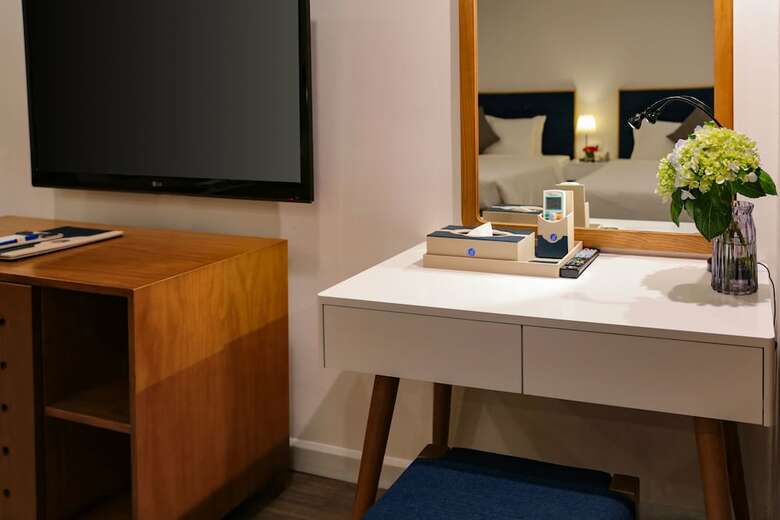 Bonsella Cozy Hotel