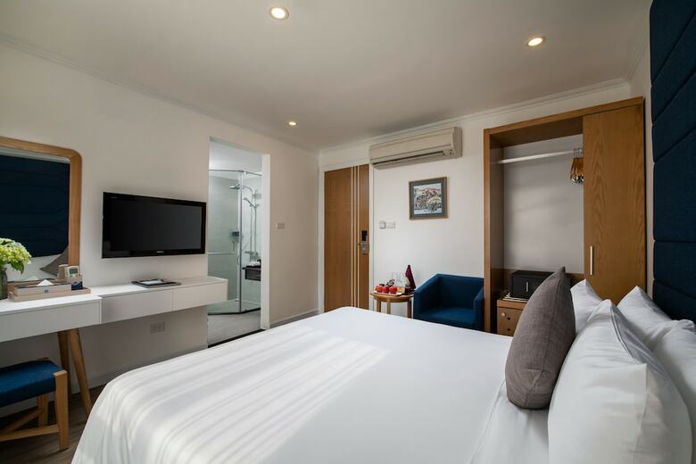Bonsella Cozy Hotel