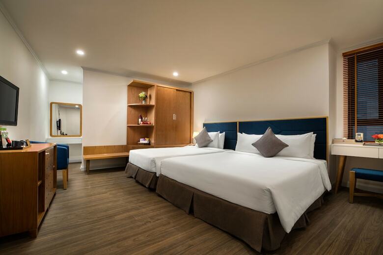 Bonsella Cozy Hotel
