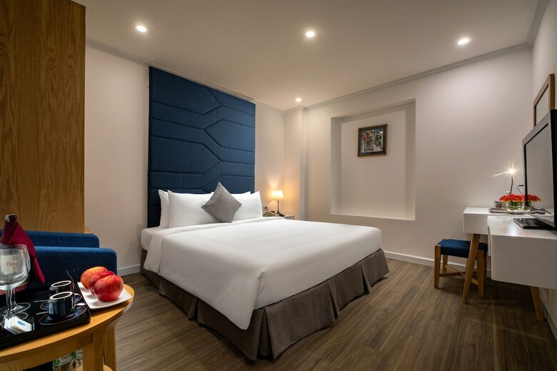 Bonsella Cozy Hotel