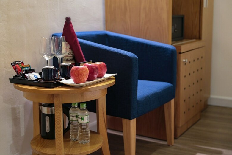 Bonsella Cozy Hotel