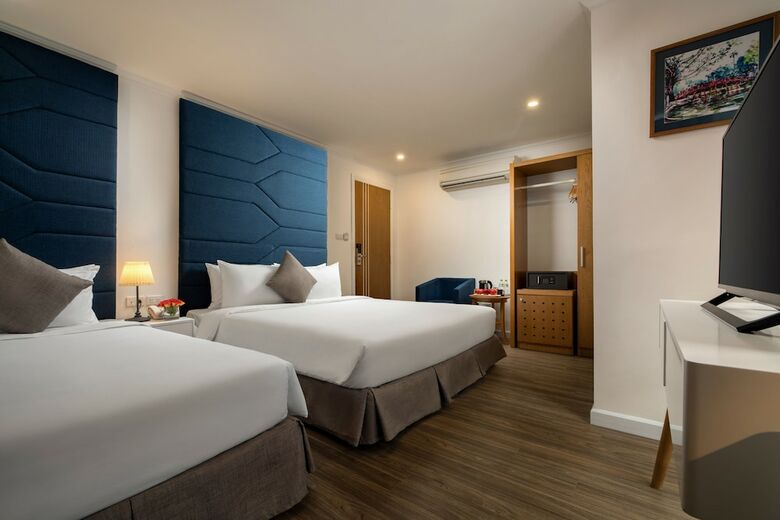 Bonsella Cozy Hotel