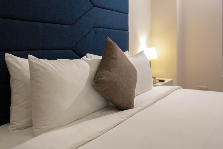 Bonsella Cozy Hotel