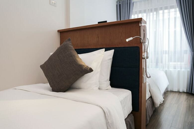 Bonsella Cozy Hotel