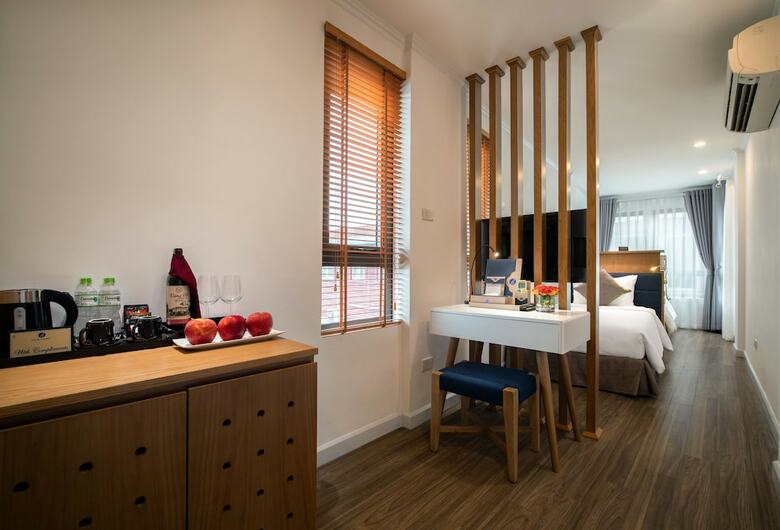 Bonsella Cozy Hotel