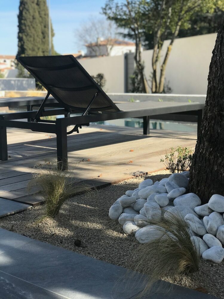Hotel L'oasis Vendargues