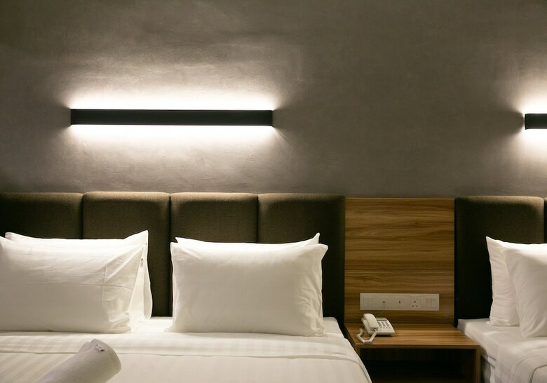 Prestigo Hotel