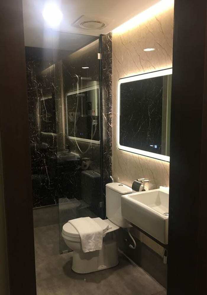 Prestigo Hotel
