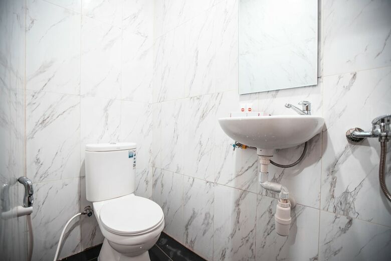 Hotel Oyo 868 Wisma Berkat