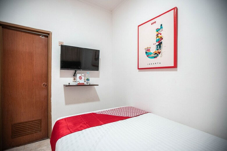 Hotel Oyo 868 Wisma Berkat