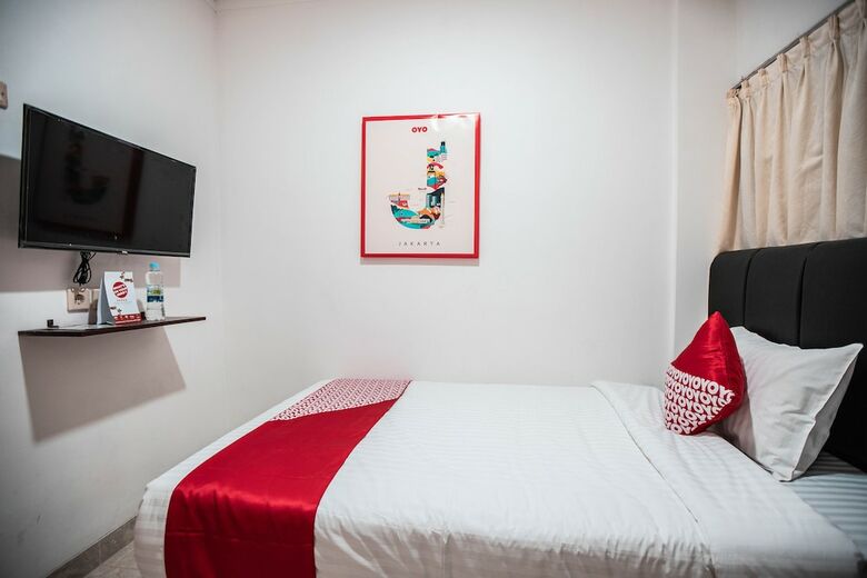Hotel Oyo 868 Wisma Berkat