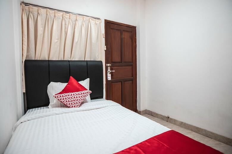 Hotel Oyo 868 Wisma Berkat