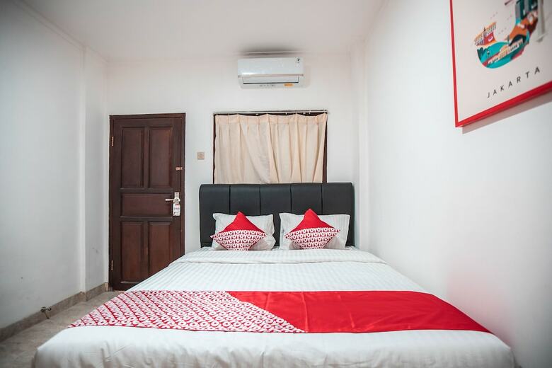 Hotel Oyo 868 Wisma Berkat