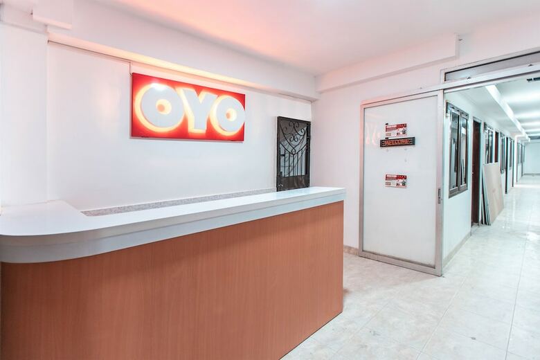 Hotel Oyo 868 Wisma Berkat