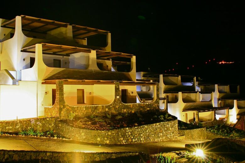 Apartamento Kuddie Rosse Residence