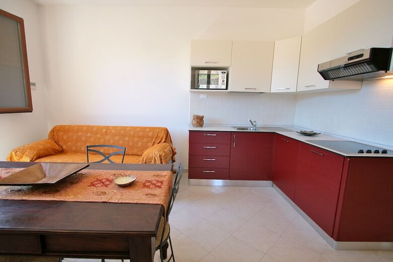 Apartamento Kuddie Rosse Residence