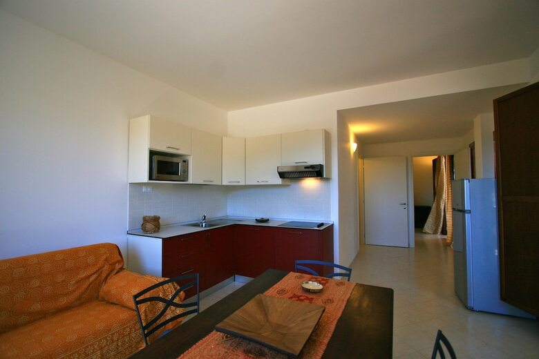 Apartamento Kuddie Rosse Residence