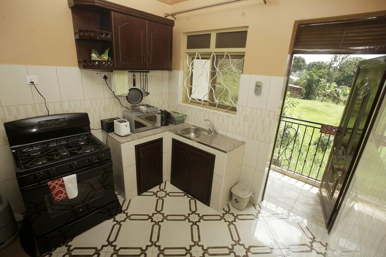 Kiguliz Vacation Apartment