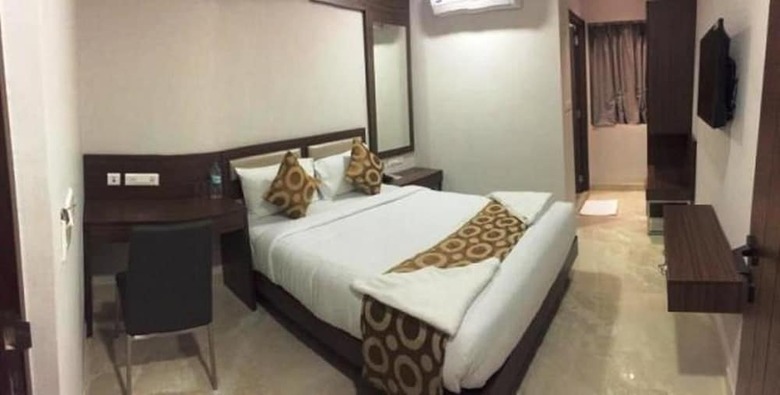 Royal Park Hotel