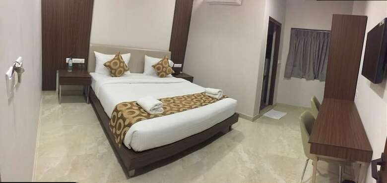 Royal Park Hotel