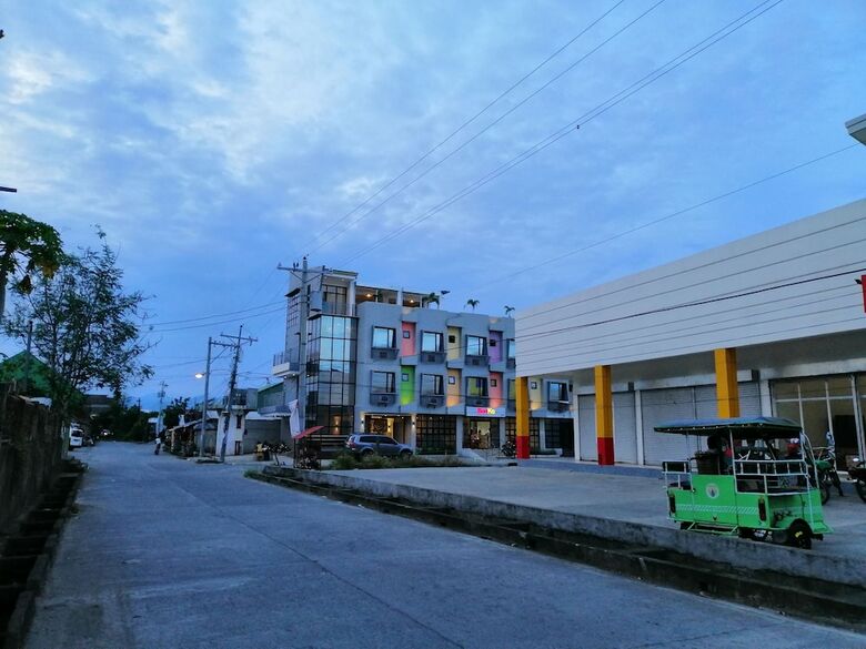 Hotel Rupert A Baler
