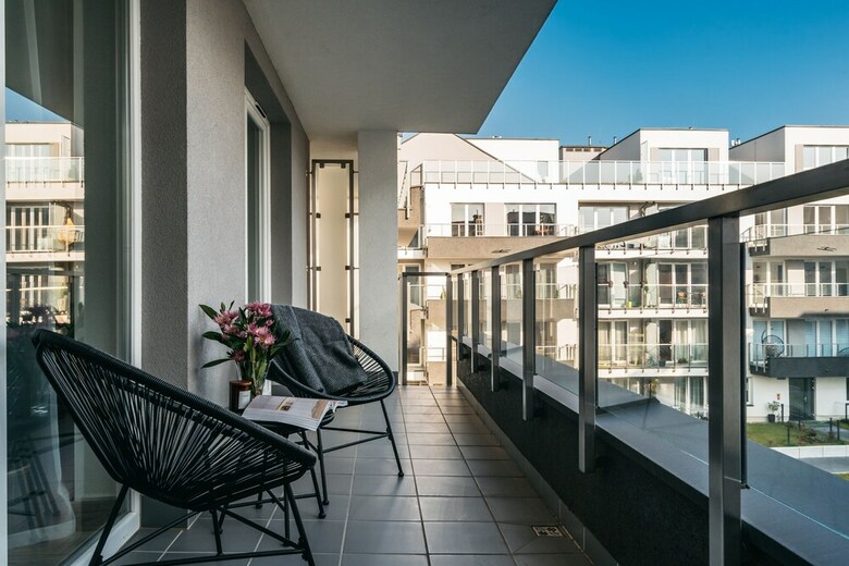Garden Apartment By Loft Affair