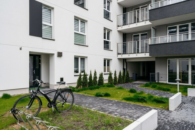 Garden Apartment By Loft Affair