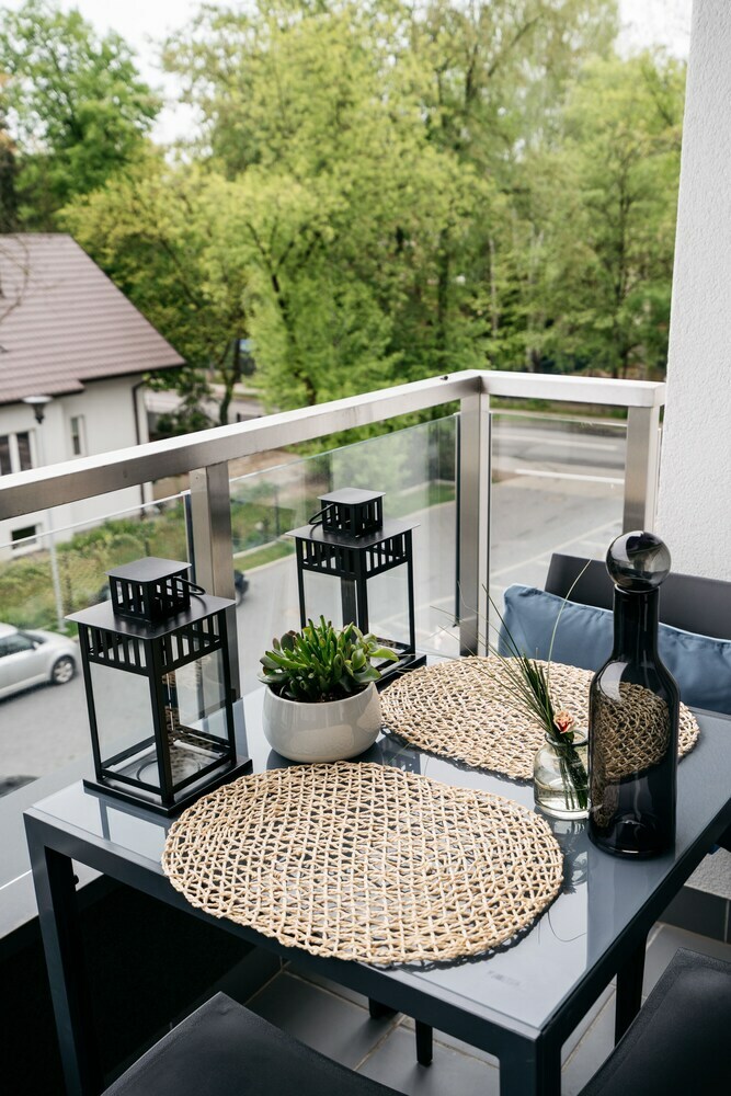 Garden Apartment By Loft Affair