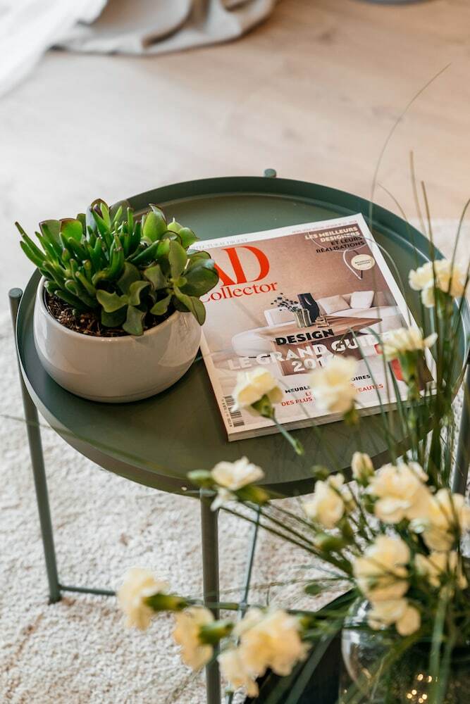 Garden Apartment By Loft Affair