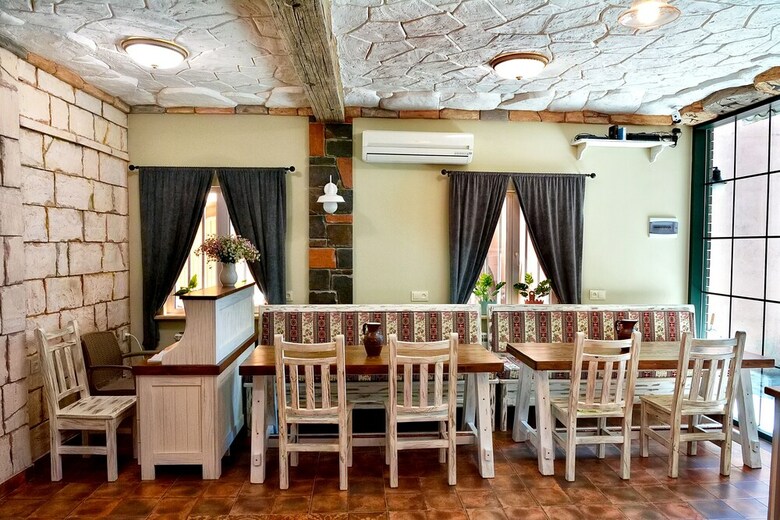 Hostal Retro Hostel