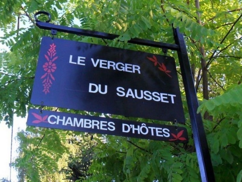 Bed & Breakfast Le Verger Du Sausset