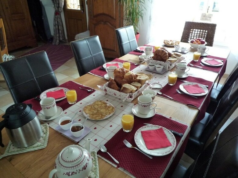 Bed & Breakfast Le Verger Du Sausset