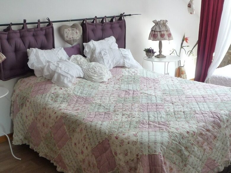Bed & Breakfast Le Verger Du Sausset