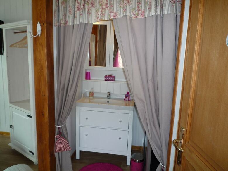 Bed & Breakfast Le Verger Du Sausset