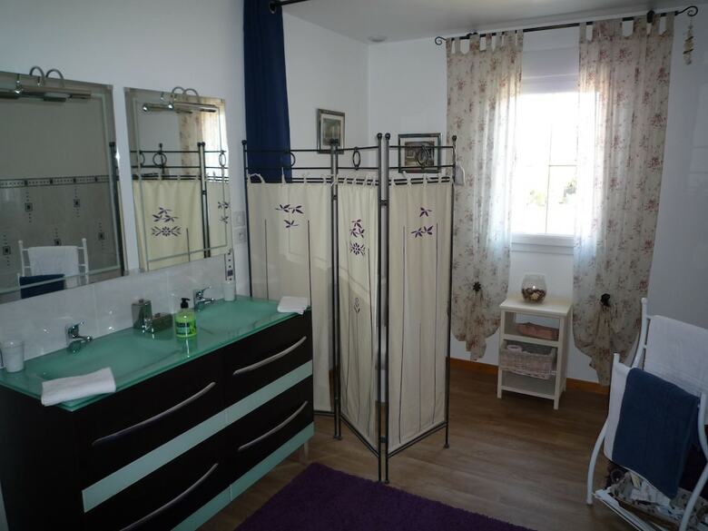 Bed & Breakfast Le Verger Du Sausset
