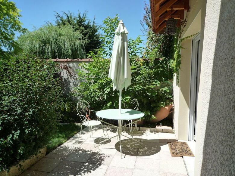 Bed & Breakfast Le Verger Du Sausset