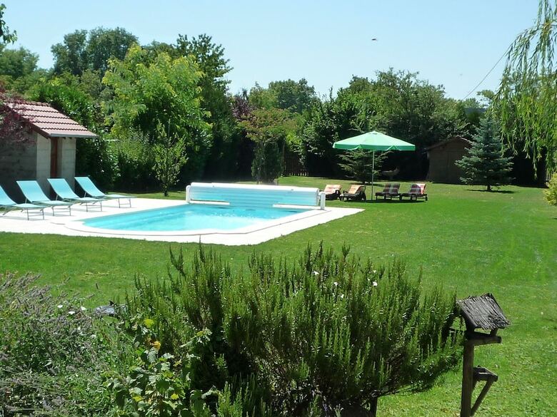 Bed & Breakfast Le Verger Du Sausset