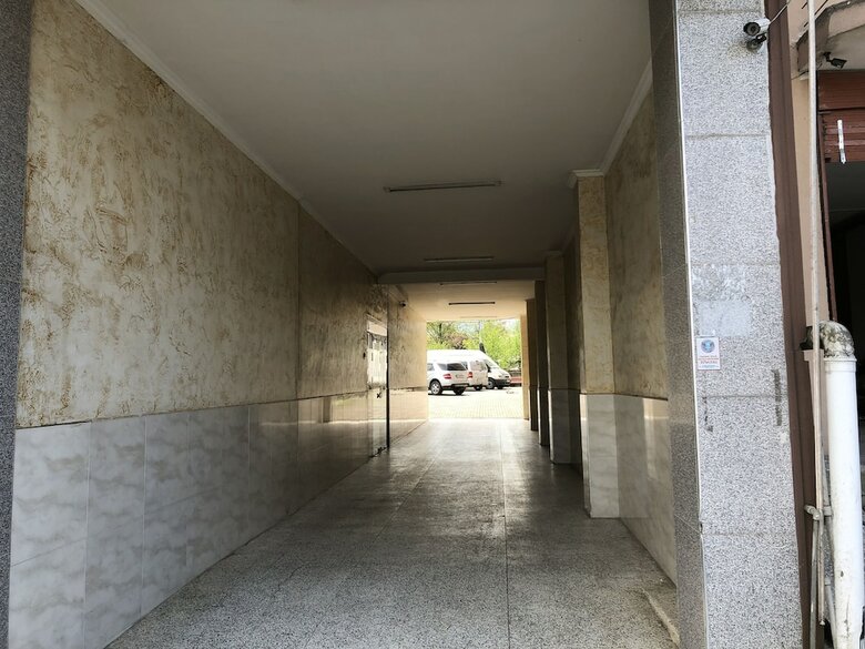 M-palace Hotel