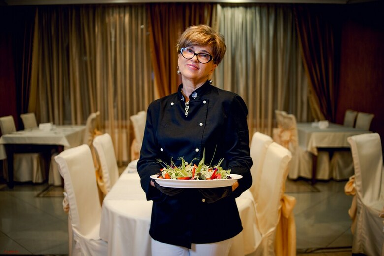 Hotel Solva Resort & Spa