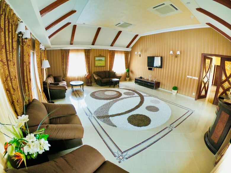 Hotel Solva Resort & Spa