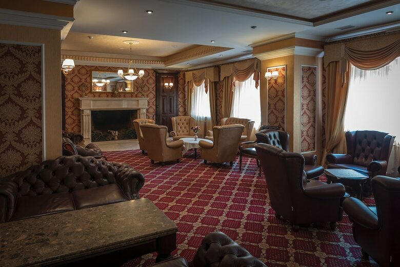 Hotel Solva Resort & Spa
