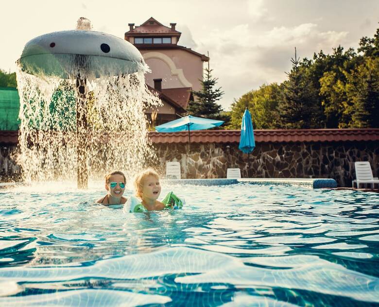 Hotel Solva Resort & Spa