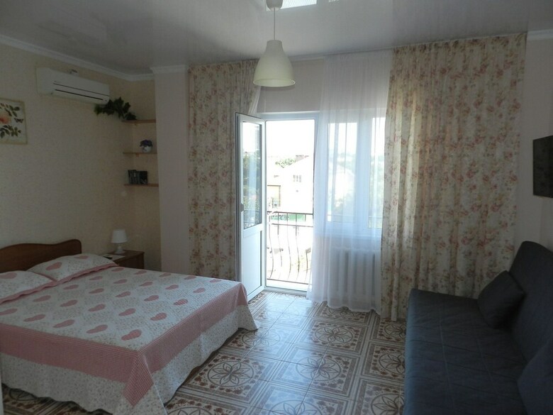 Hotel Maro Guest House