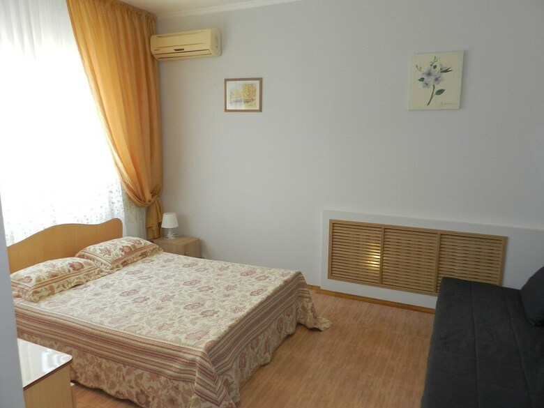 Hotel Maro Guest House