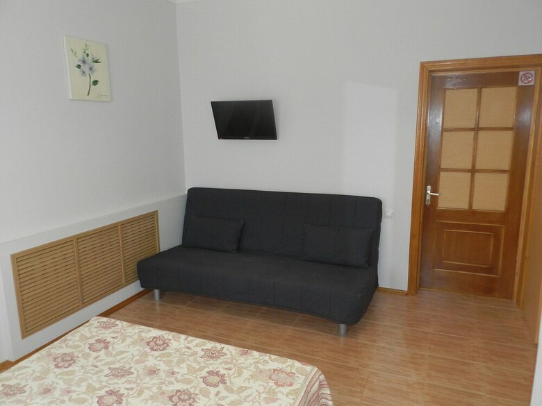 Hotel Maro Guest House
