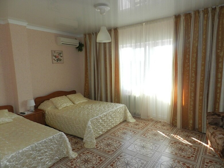 Hotel Maro Guest House