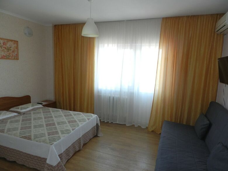 Hotel Maro Guest House