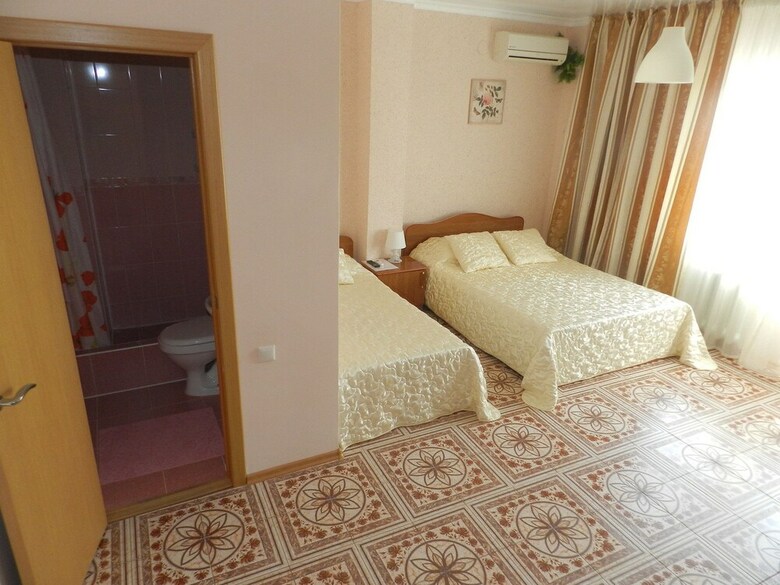 Hotel Maro Guest House